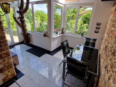 Holiday house Walnut House - Features photo 34