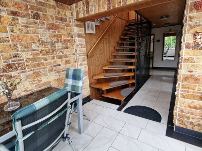 Holiday house Walnut House - Features photo 35