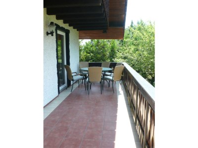 Holiday house Walnut House - Features photo 36