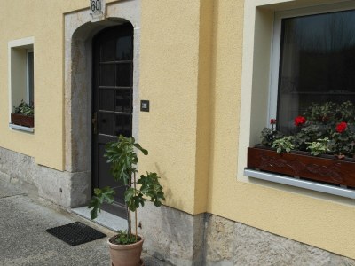 Holiday apartment "Am Holundergrund" - Features photo 10