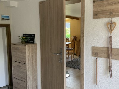 Holiday apartment "Am Holundergrund" - Features photo 12