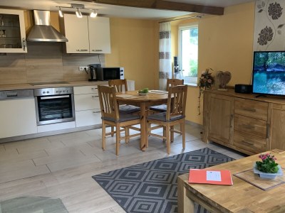 Holiday apartment "Am Holundergrund" - Features photo 13