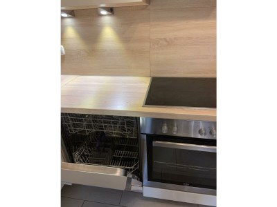 Holiday apartment "Am Holundergrund" - Features photo 14