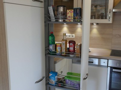 Holiday apartment "Am Holundergrund" - Features photo 15