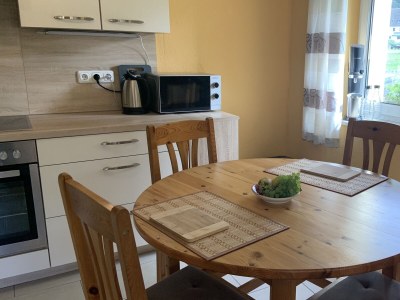 Holiday apartment "Am Holundergrund" - Features photo 17