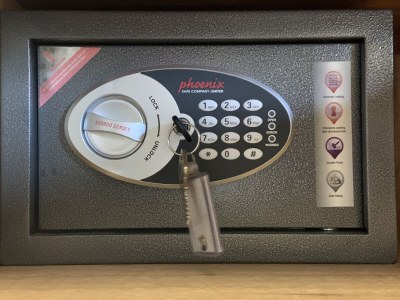 Holiday apartment "Am Holundergrund" - Features photo 19