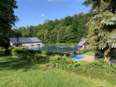 Holiday apartment "Am Holundergrund" - Environment photo 23