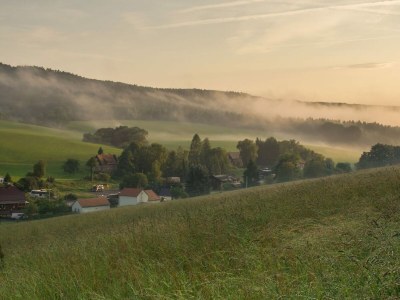 Holiday apartment "Am Holundergrund" - Environment photo 25