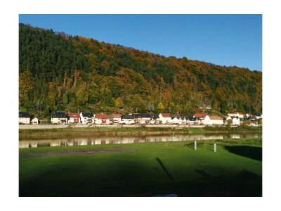 Holiday apartment "Am Holundergrund" - Environment photo 26