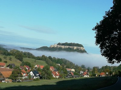 Holiday apartment "Am Holundergrund" - Environment photo 28