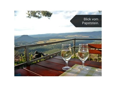 Holiday apartment "Am Holundergrund" - Environment photo 30