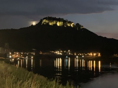 Holiday apartment "Am Holundergrund" - Environment photo 35