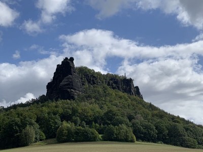 Holiday apartment "Am Holundergrund" - Environment photo 40