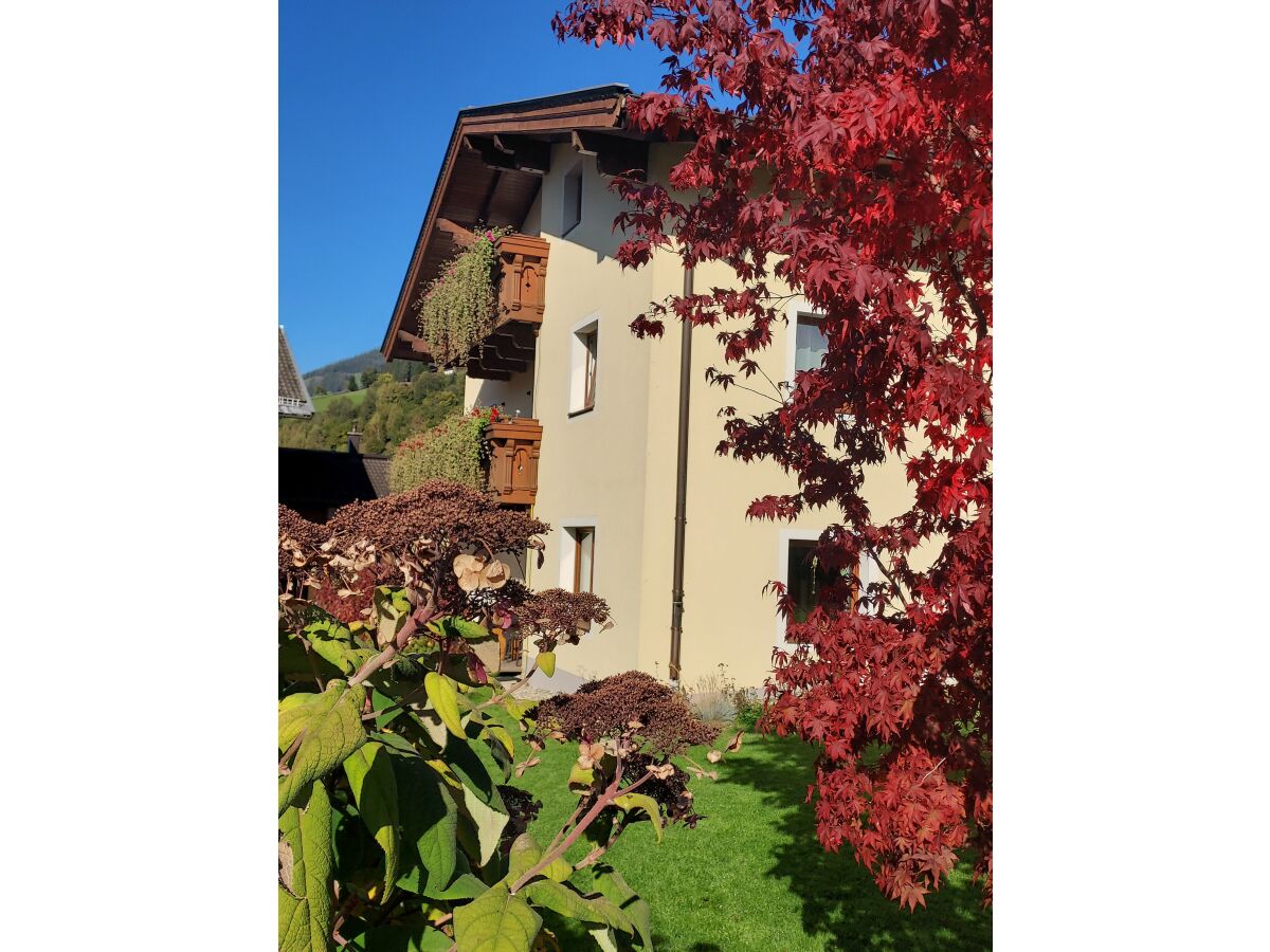 Holiday apartment Steindorf-Au