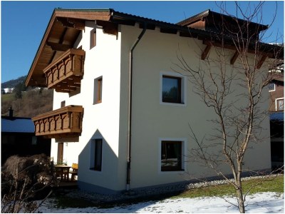 Holiday apartment Steindorf-Au - Outdoor photo 2