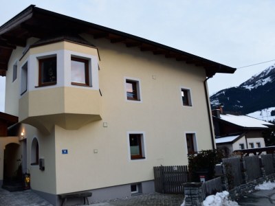 Holiday apartment Steindorf-Au - Outdoor photo 3