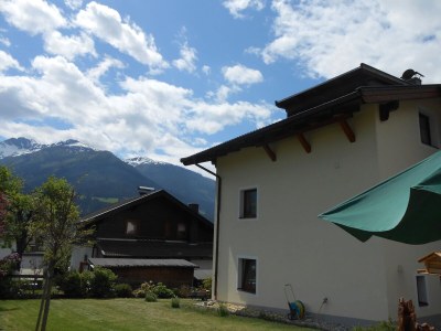 Holiday apartment Steindorf-Au - Outdoor photo 4