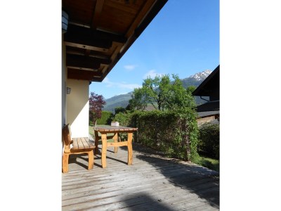 Holiday apartment Steindorf-Au - Outdoor photo 6