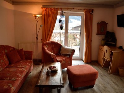 Holiday apartment Steindorf-Au - Features photo 8