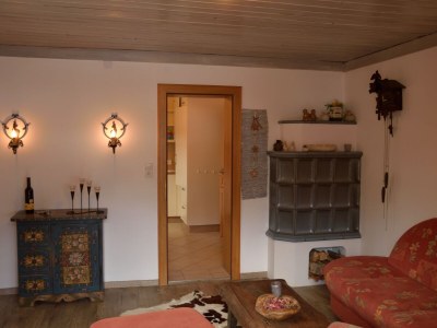 Holiday apartment Steindorf-Au - Features photo 9