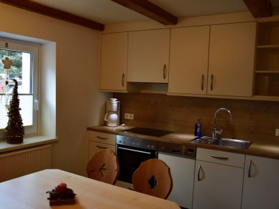 Holiday apartment Steindorf-Au - Features photo 11