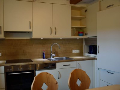 Holiday apartment Steindorf-Au - Features photo 12