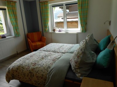 Holiday apartment Steindorf-Au - Features photo 19