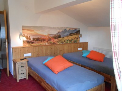 Holiday apartment Steindorf-Au - Features photo 24