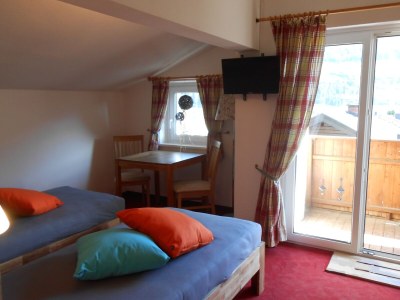 Holiday apartment Steindorf-Au - Features photo 25