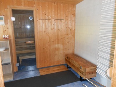 Holiday apartment Steindorf-Au - Features photo 31