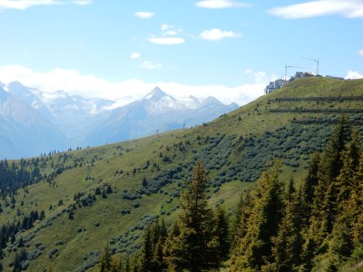 Holiday apartment Steindorf-Au - Environment photo 33