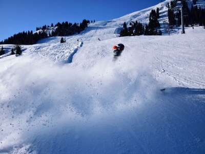 Holiday apartment Steindorf-Au - Environment photo 36