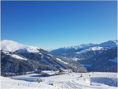 Holiday apartment Steindorf-Au - Environment photo 39