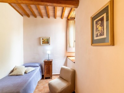 Holiday house Wohnung im Furlo mit Salzwasserpool - Features photo 16