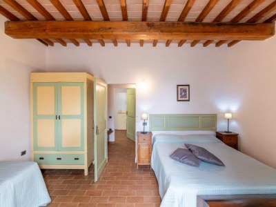 Holiday house Wohnung im Furlo mit Salzwasserpool - Features photo 17