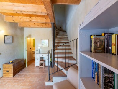 Holiday house Wohnung im Furlo mit Salzwasserpool - Features photo 20