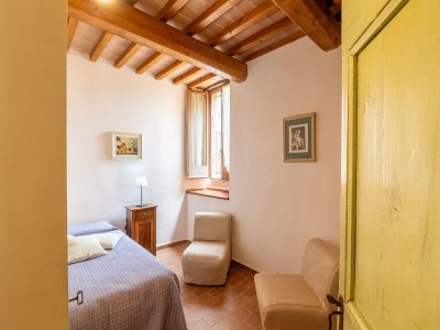 Holiday house Wohnung im Furlo mit Salzwasserpool - Features photo 23