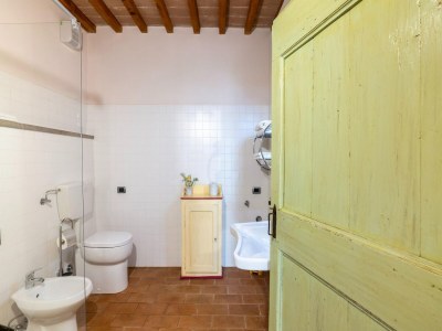 Holiday house Wohnung im Furlo mit Salzwasserpool - Features photo 28