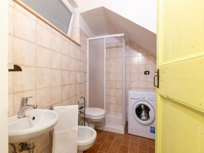 Holiday house Wohnung im Furlo mit Salzwasserpool - Features photo 29