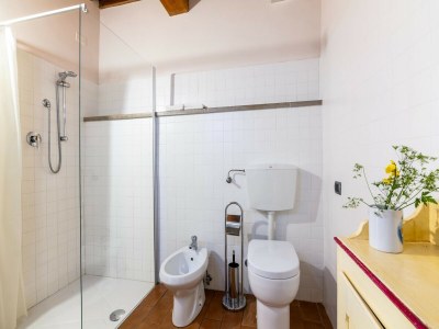 Holiday house Wohnung im Furlo mit Salzwasserpool - Features photo 30