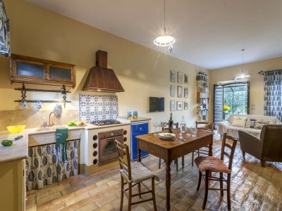 Holiday house Wohnung in Fermo mit beheiztem Pool - Features photo 8