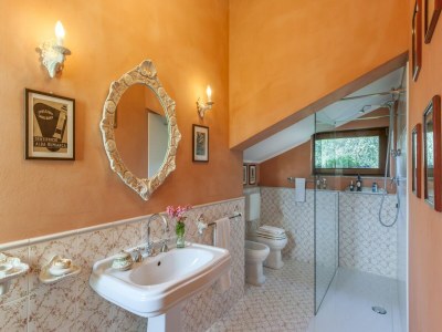 Holiday house Wohnung in Fermo mit beheiztem Pool - Features photo 9