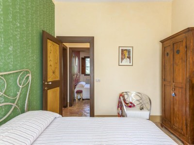 Holiday house Wohnung in Fermo mit beheiztem Pool - Features photo 12