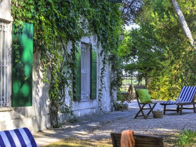 Cottage Holiday Home in Senigallia with Garden BBQ in Trecastelli - Cottage