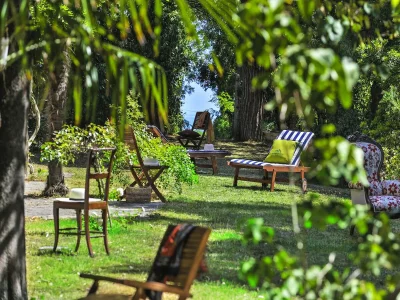 Cottage Holiday Home in Senigallia with Garden BBQ - Outdoor photo 3