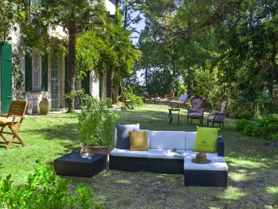 Cottage Holiday Home in Senigallia with Garden BBQ - Outdoor photo 9