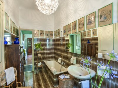 Cottage Holiday Home in Senigallia with Garden BBQ - Features photo 10