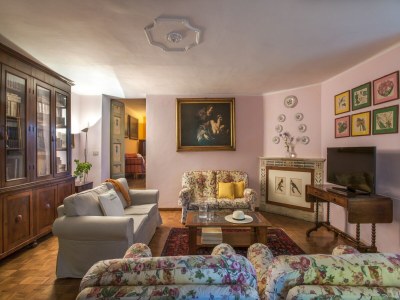 Cottage Holiday Home in Senigallia with Garden BBQ - Features photo 11