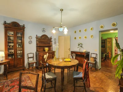 Cottage Holiday Home in Senigallia with Garden BBQ - Features photo 14