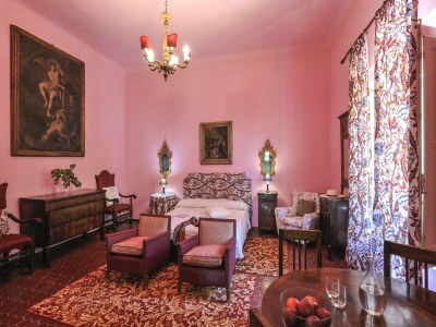 Cottage Holiday Home in Senigallia with Garden BBQ - Features photo 16